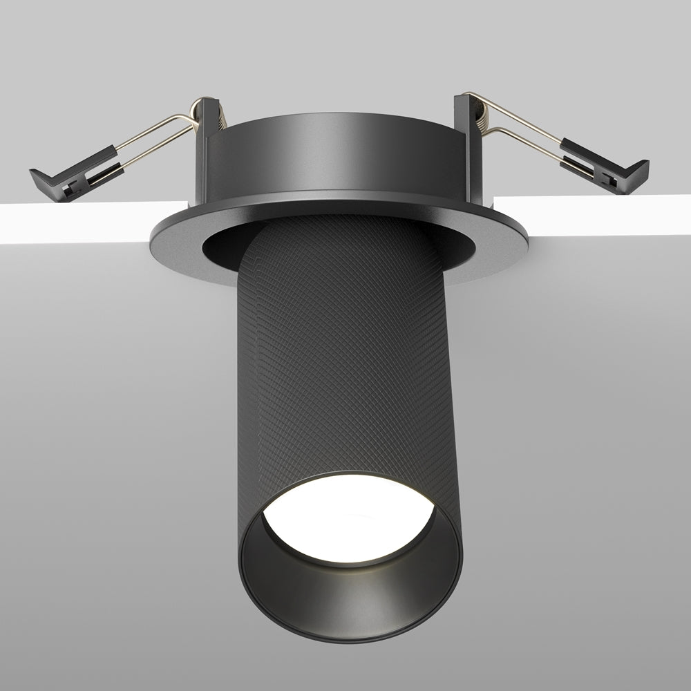 Downlight Artisan GU10 1x10W