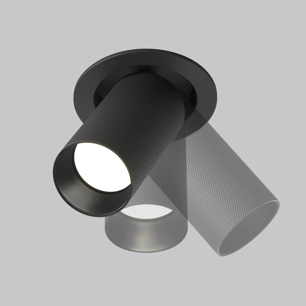 Downlight Artisan GU10 1x10W