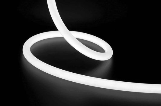 LED Neon fleks 360 220V 4000K