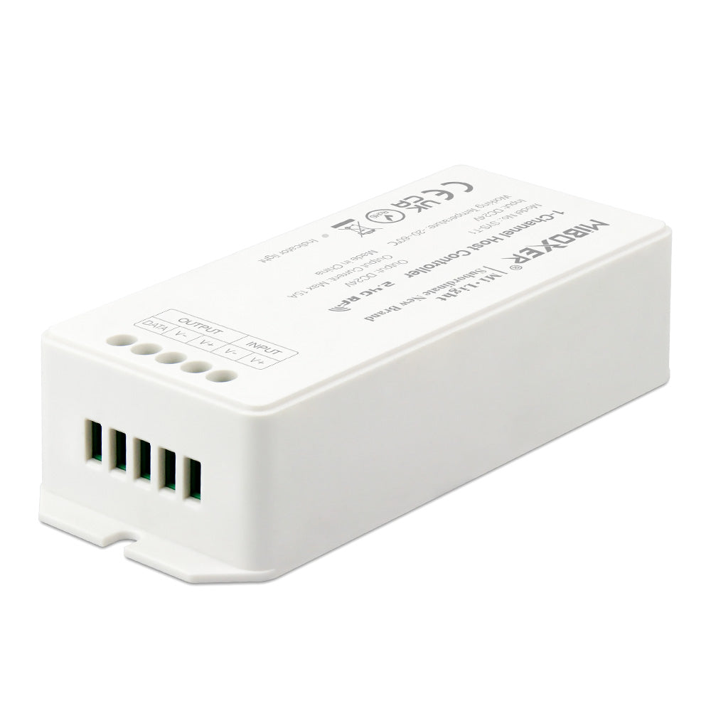 SYS-T1 1-Channel Host Controller
