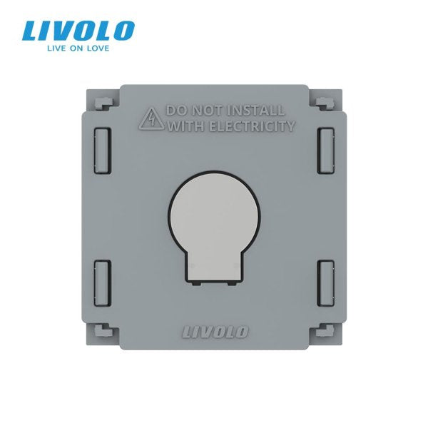 Baza / Podesivi dimer prekidač (5-500W)