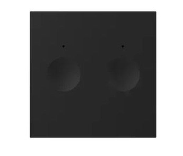 Modul / ZigBee Prekidač rolete/zavjese 45mm*45mm bijeli,crni,zlatni,sivi