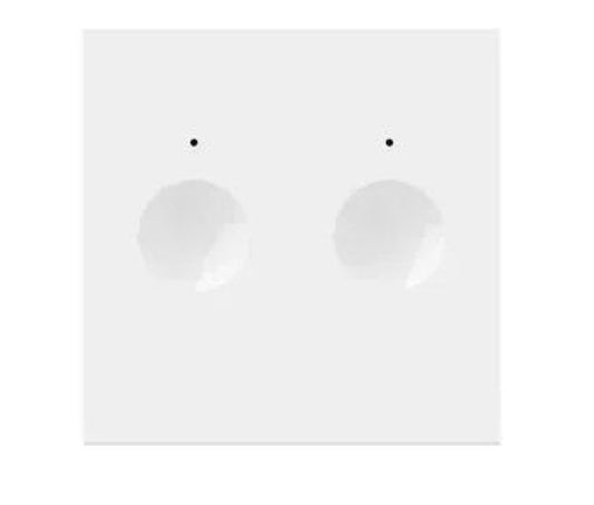 Modul / ZigBee Dvopolni (serijski) izmjenični prekidač bijeli