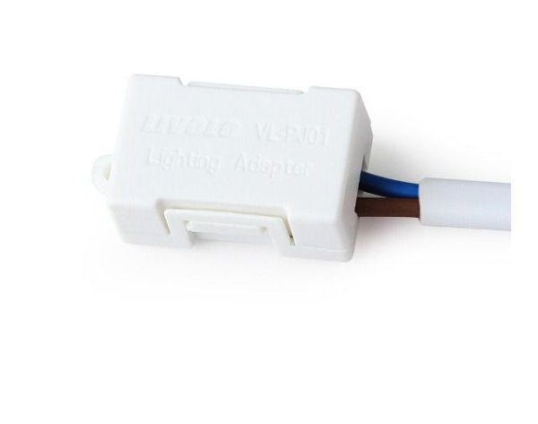 Adapter za lampe (Pakiranje: 3kom.)