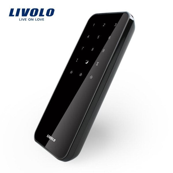 Dalinski upravljač Livolo