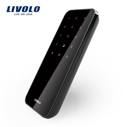 Dalinski upravljač Livolo