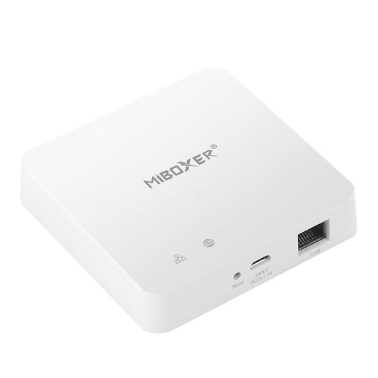 ZB-Box2 Zigbee Wired Gateway