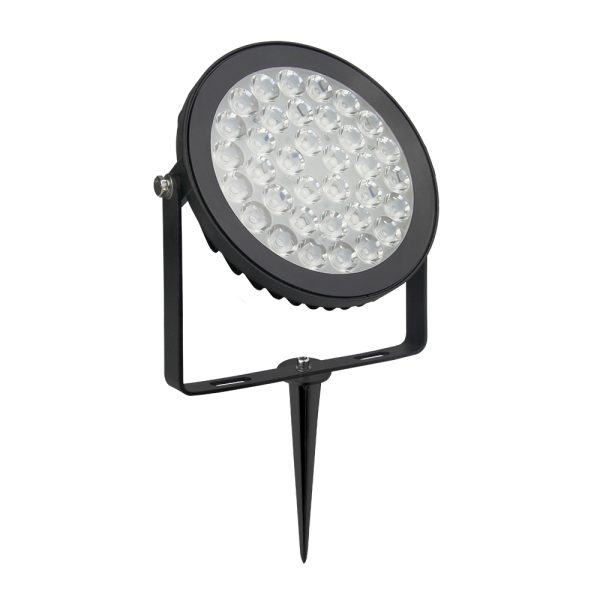 SYS-RC2 15W RGB+CCT LED Garden Light