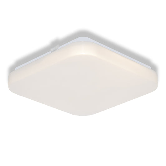 PLAFONJERA SQ 12W/840