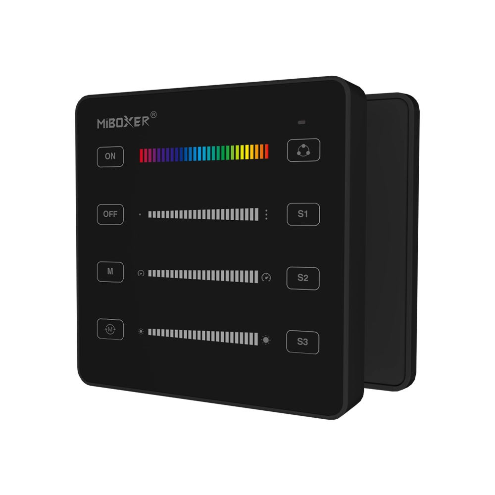 B6 SPI Panel Remote