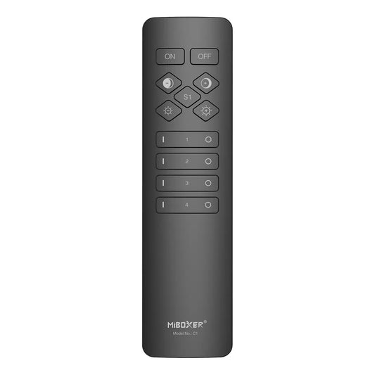 C1 Remote 4 zone MiBoxer