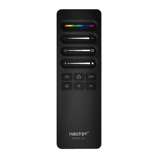 C6 SPI Remote