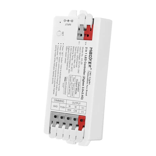 E2-ZR – 2 u 1 LED kontroler