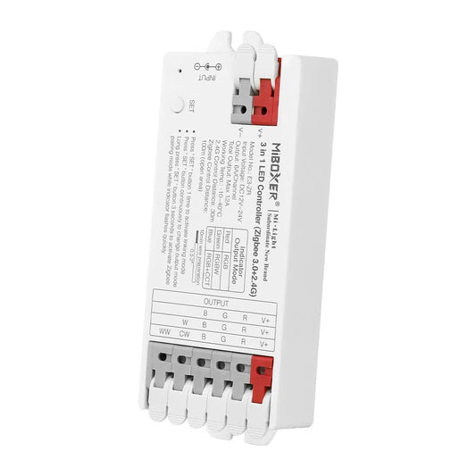 E3-ZR – 3 u 1 LED kontroler