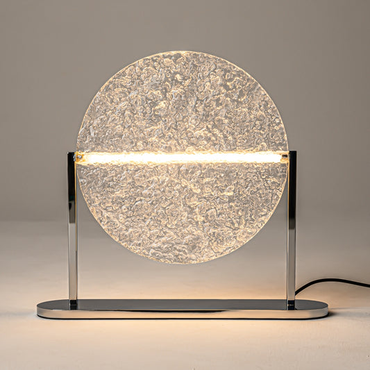 Mangata lamp