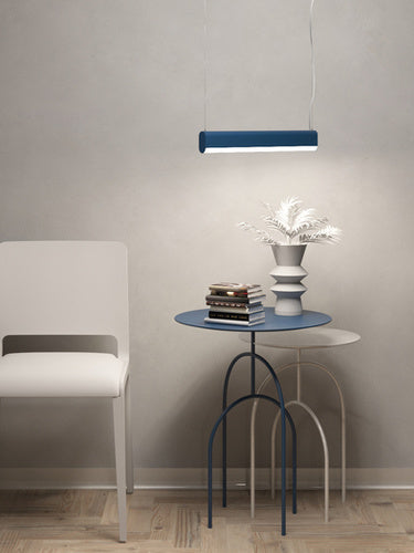 LED profile NAMI23 CD-9 2000 gold anod.