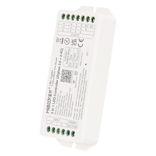 FUT037ZP+ 3 in 1 LED Controler Max.20A
