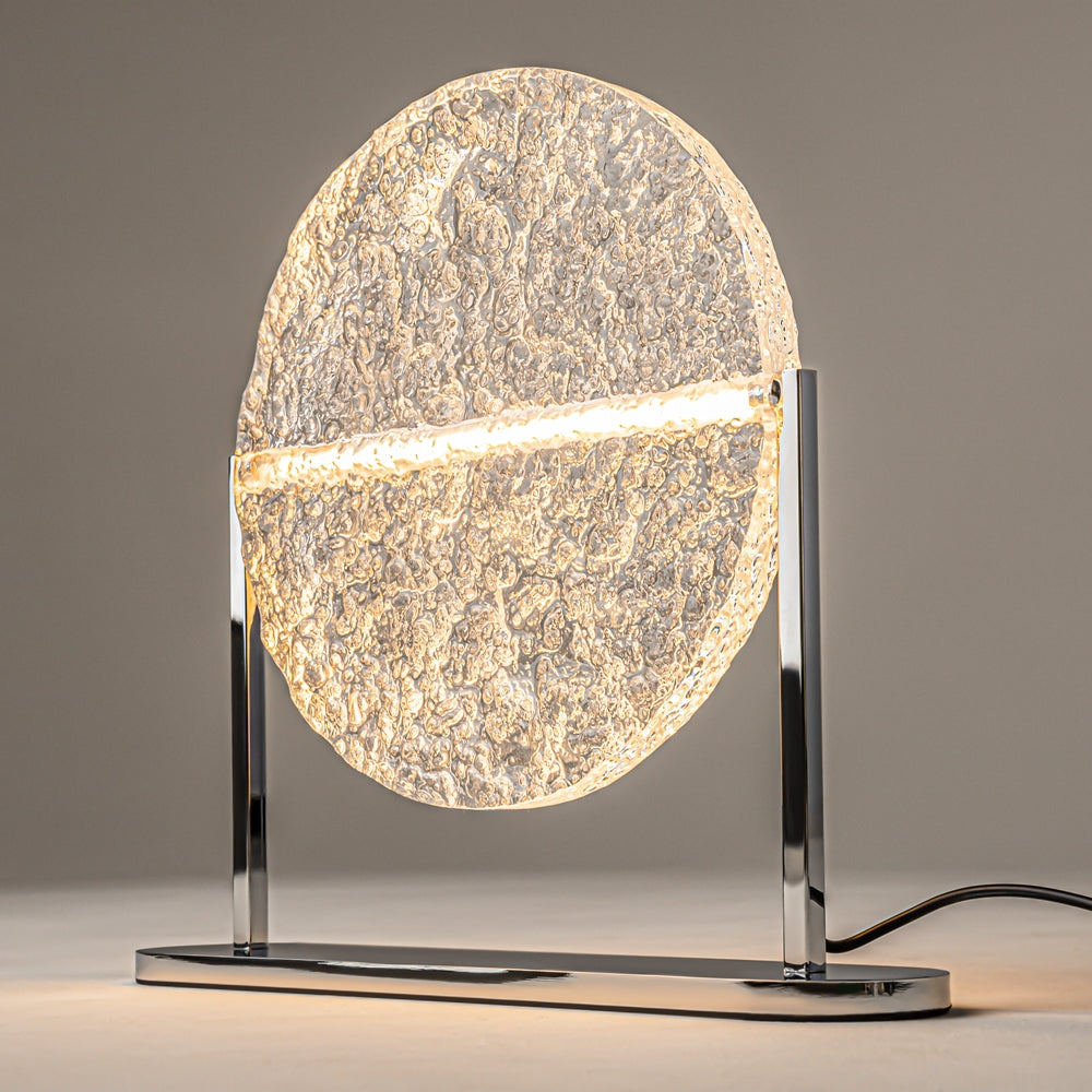 Mangata lamp