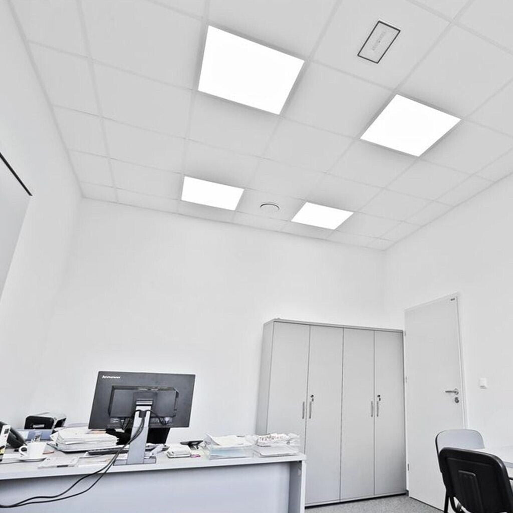 ECO PANEL 600 36W/840 OSRAM