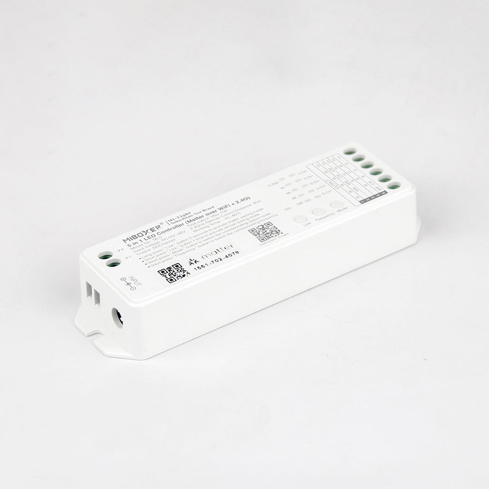 ML5 5 in 1 Controler MATTER