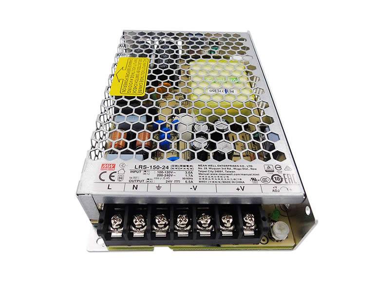 Napajanje MEAN WELL LRS-150W-24V