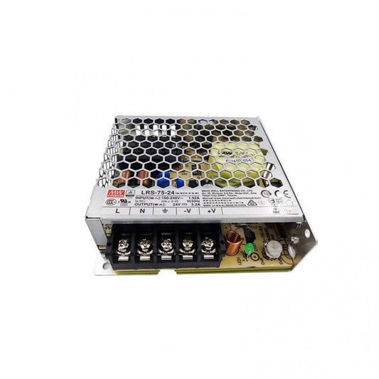 Napajanje MEAN WELL LRS-75W-24V