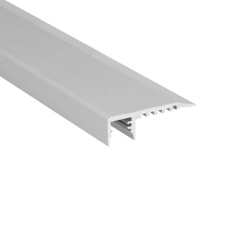 LED profile UP-MINI10 A 2000 anod.