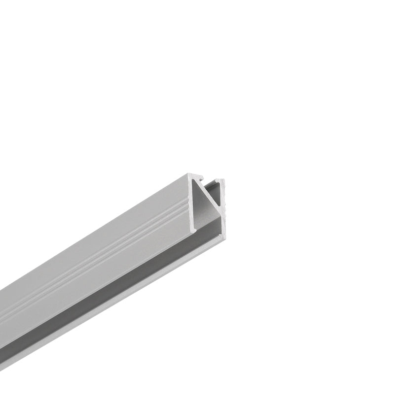 LED profile HI8 C1 2000 anod.