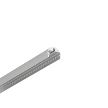 LED profile PEN8 I 2000 anod.