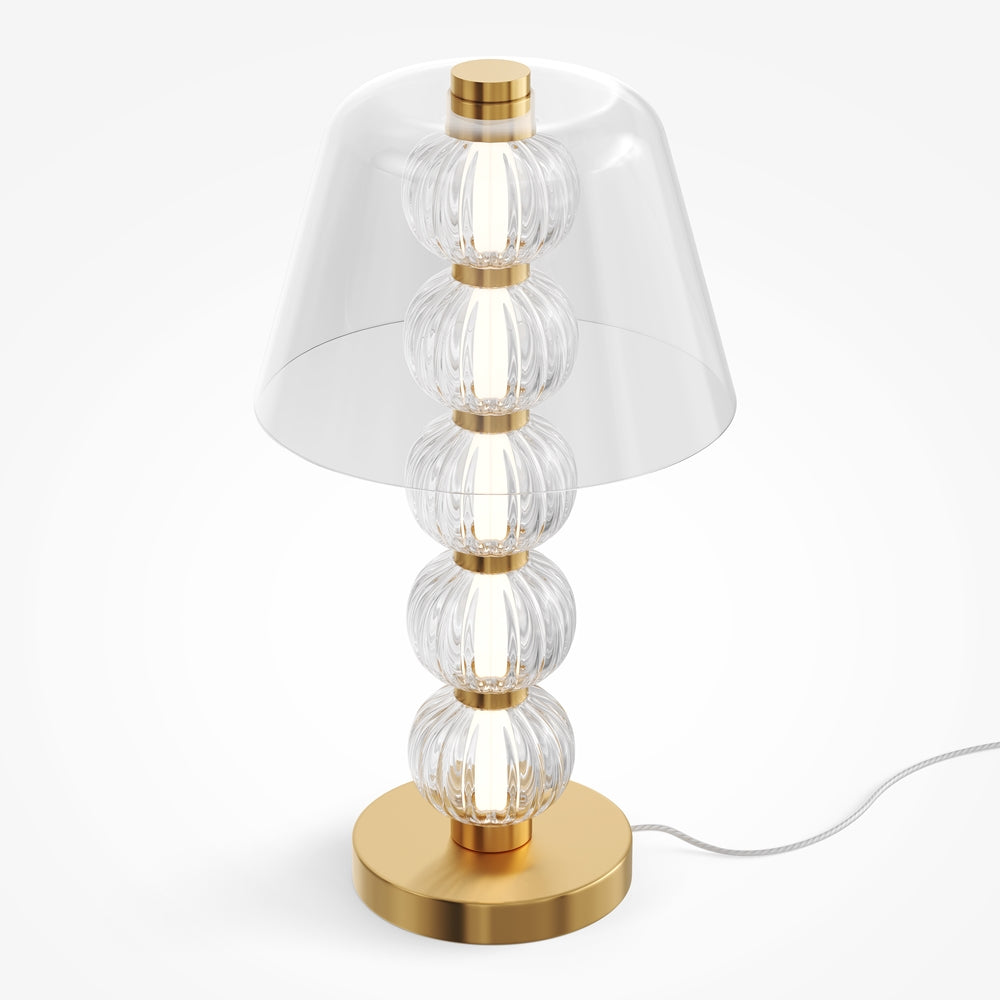 Amulet lamp