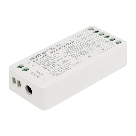SR5L 5in1 Controler