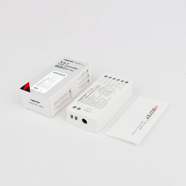 SR5L 5in1 Controler