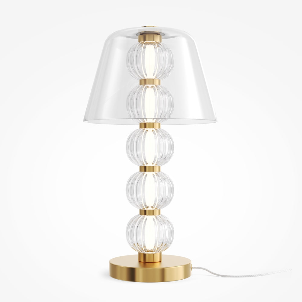 Amulet lamp