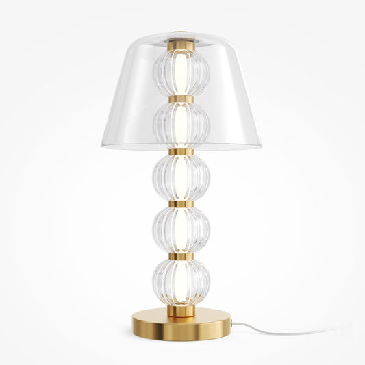 Amulet lamp