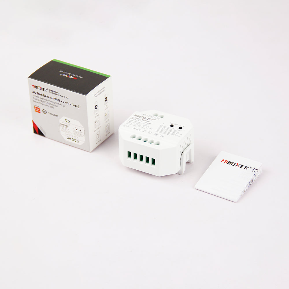 TRI-C1WR AC Triac Dimmer