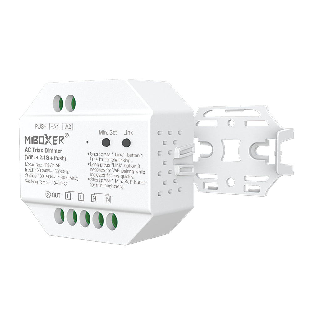 TRI-C1WR AC Triac Dimmer
