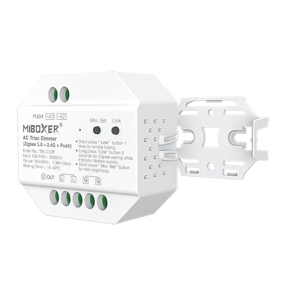 TRI-C1ZR AC Triac Dimmer
