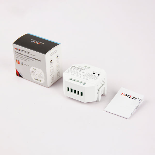 TRI-C1ZR AC Triac Dimmer
