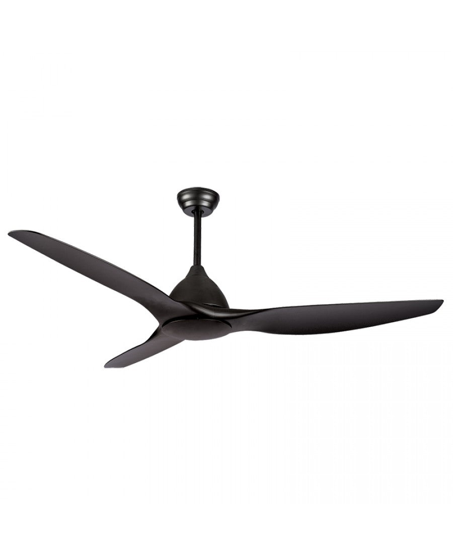 MATT BLACK BLADES