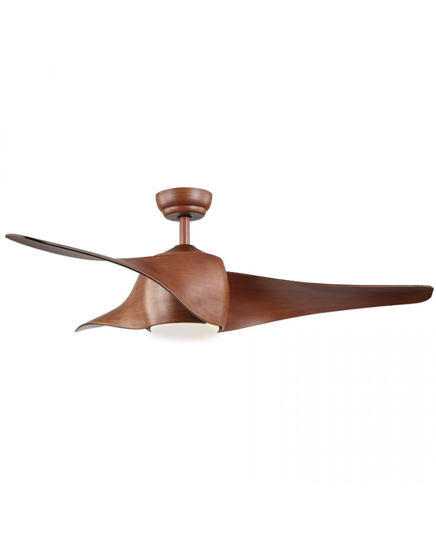WOOD GRAIN BLADES
