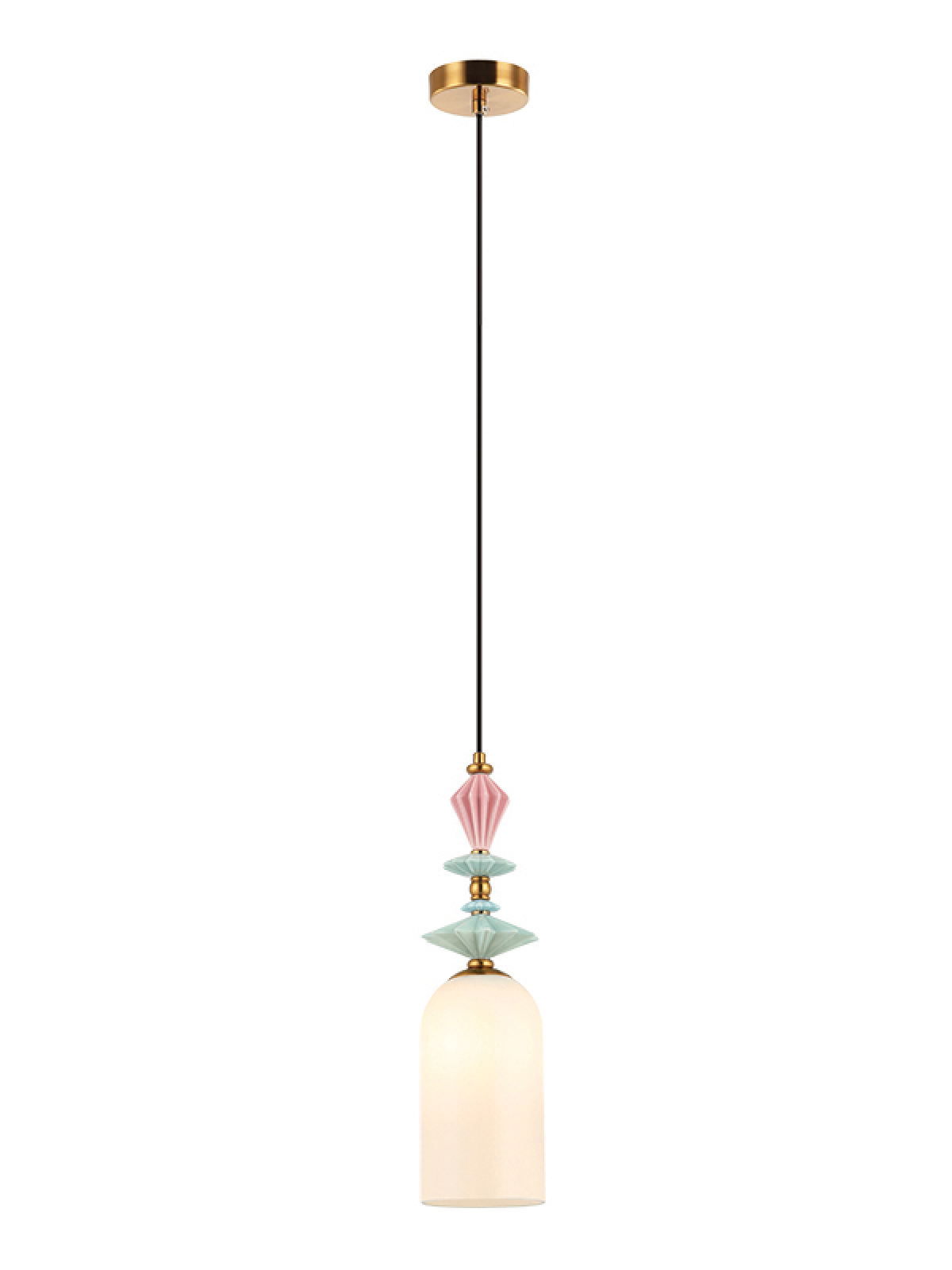 OPAL WHITE GLASS & CERAMICS