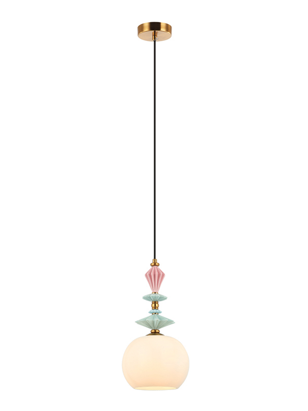 OPAL WHITE GLASS & CERAMICS