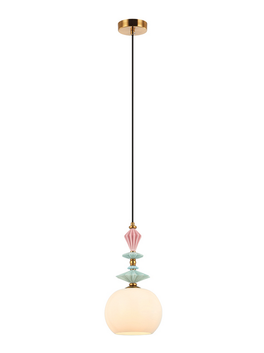 OPAL WHITE GLASS & CERAMICS